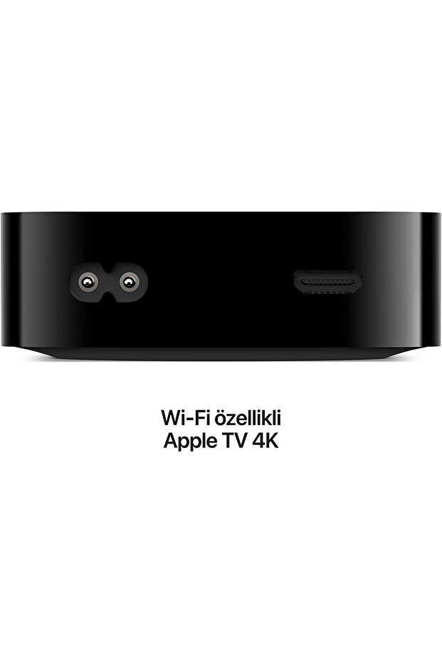 TV 4K 64 GB Wi-Fi MN873TZ/A - 4