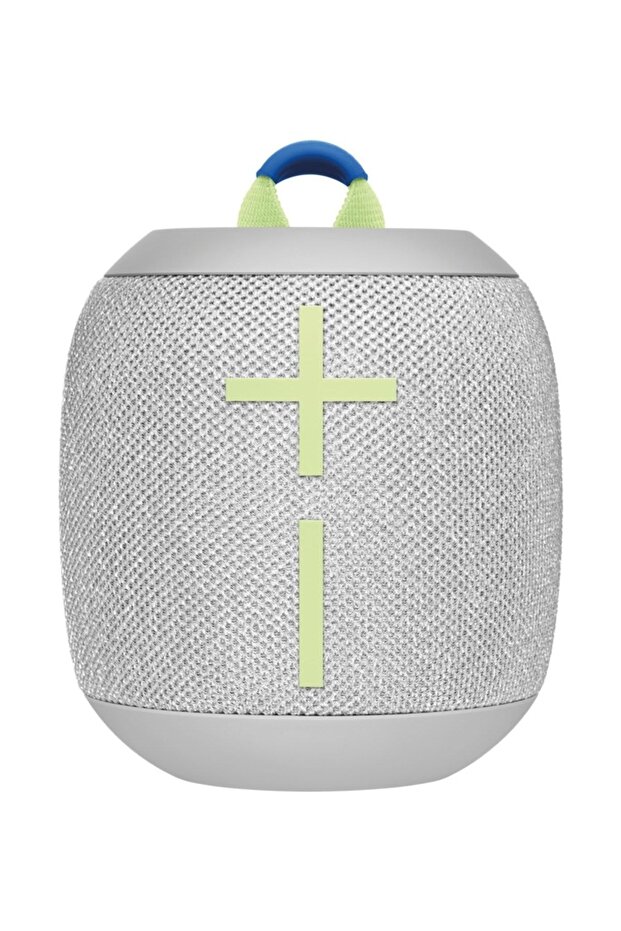 984-001832 Ultimate Ear Wonderboom 3 Grey Portable Bluetooth Hoparlör Ses Bombası - 1