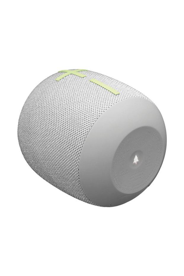 984-001832 Ultimate Ear Wonderboom 3 Grey Portable Bluetooth Hoparlör Ses Bombası - 3