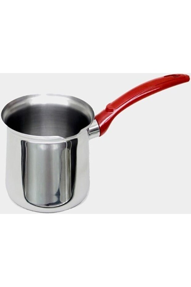 Çelik Cezve No:4 - 2