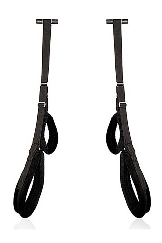 Fantezi Kapı Askısı - 1