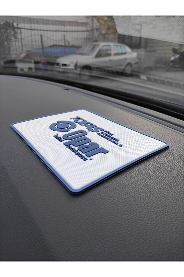 Tofaş Opar Anti-Slip Glove Pad - Tofaş Opar Anti-Slip Pad - Tofaş Opar Pad