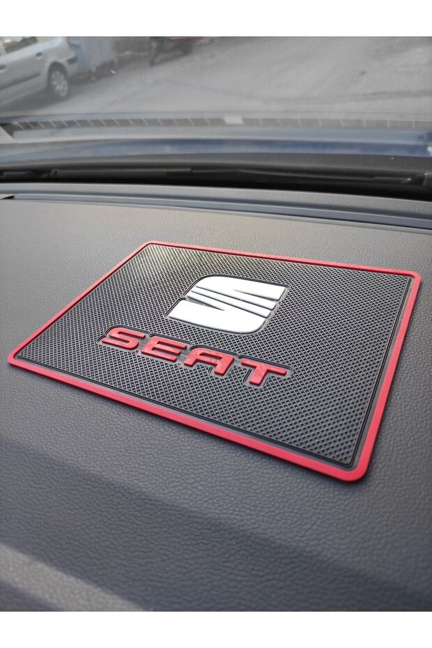 Seat Anti-Slip Glove Pad - Seat Anti-Slip Pad - Seat Ped