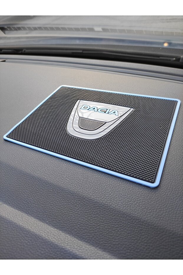 Dacia Anti-Slip Glove Pad - Dacia Anti-Slip Pad - Dacia Ped