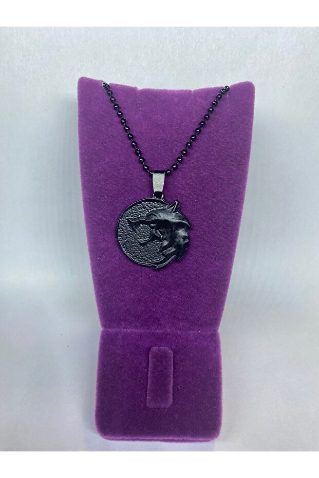 Witcher Kurt Kolye - 1