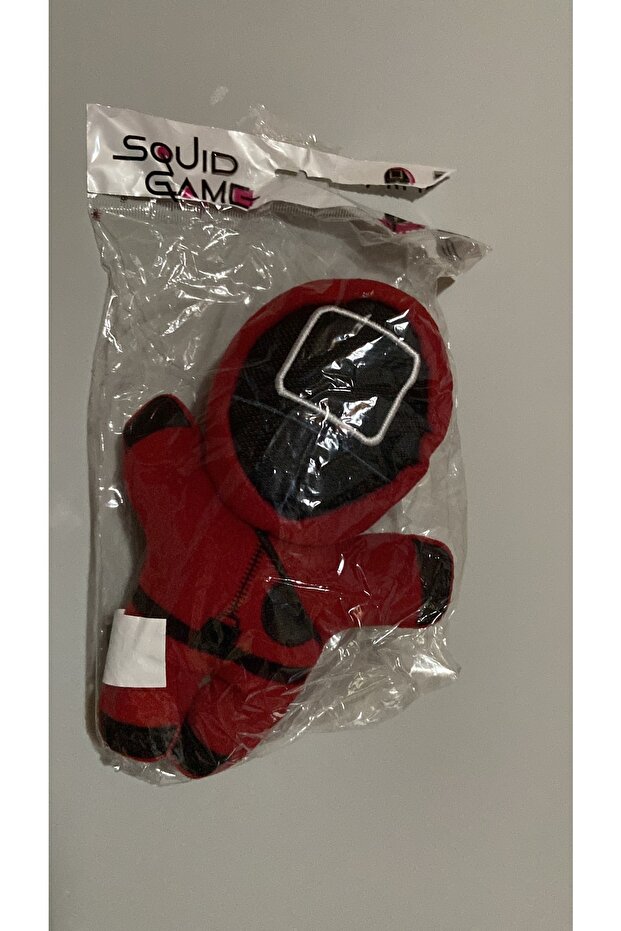 Squid Game Plush Toy - 1