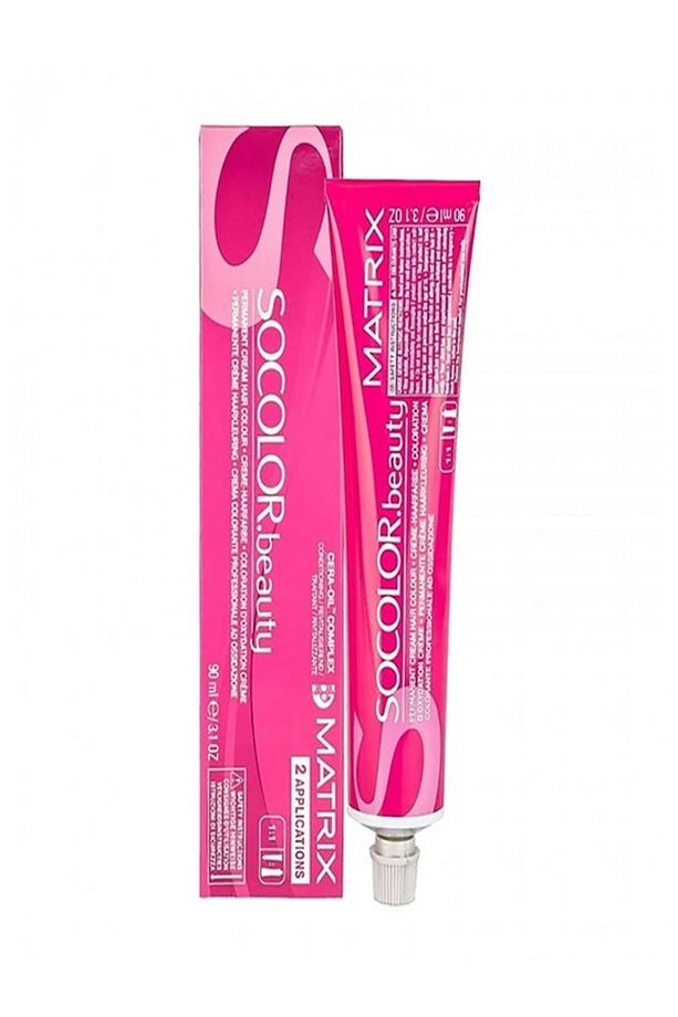 Loreal So Color Beauty Saç Boyası 9cm Sarı Bakır Mokka 90ml - 1