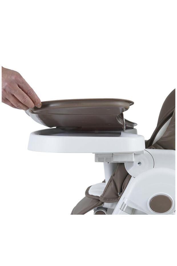 Lucca Mama Sandalyesi 4024 - 6