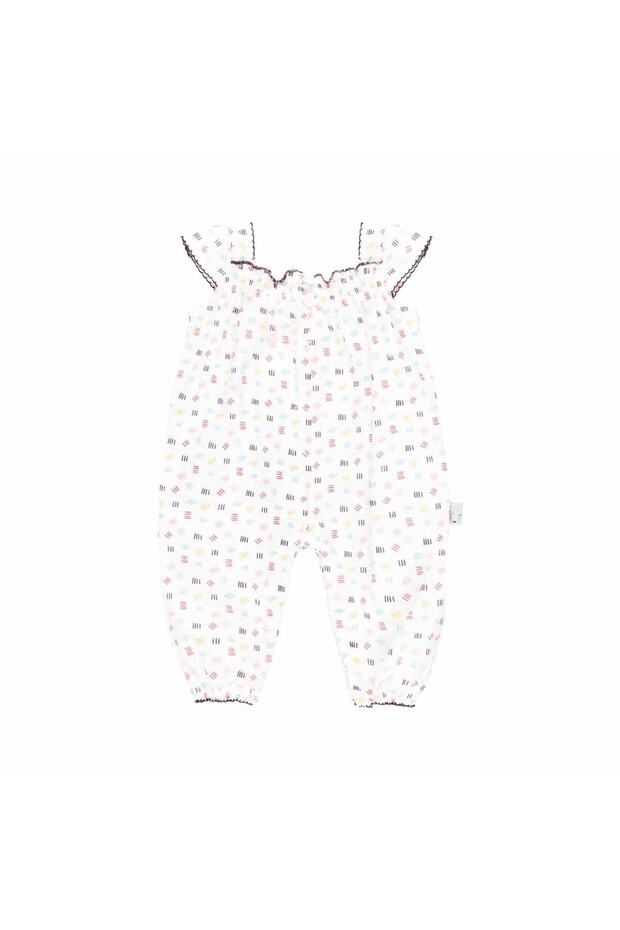 Kız Bebek Tulum - 1