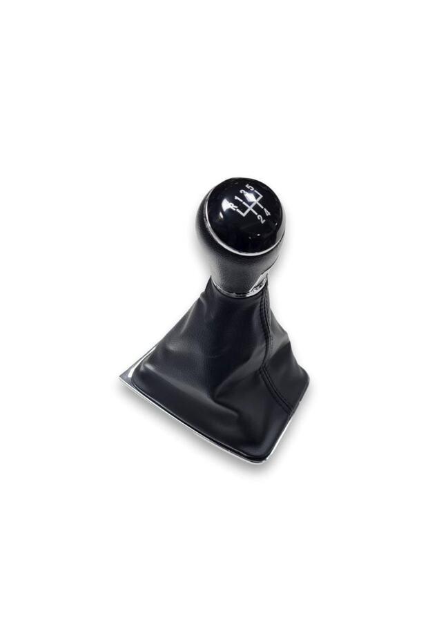 Vw Golf 7 2013-2017 Gear Shift Knob Gaiter Chrome 5 Advance 5g1711113