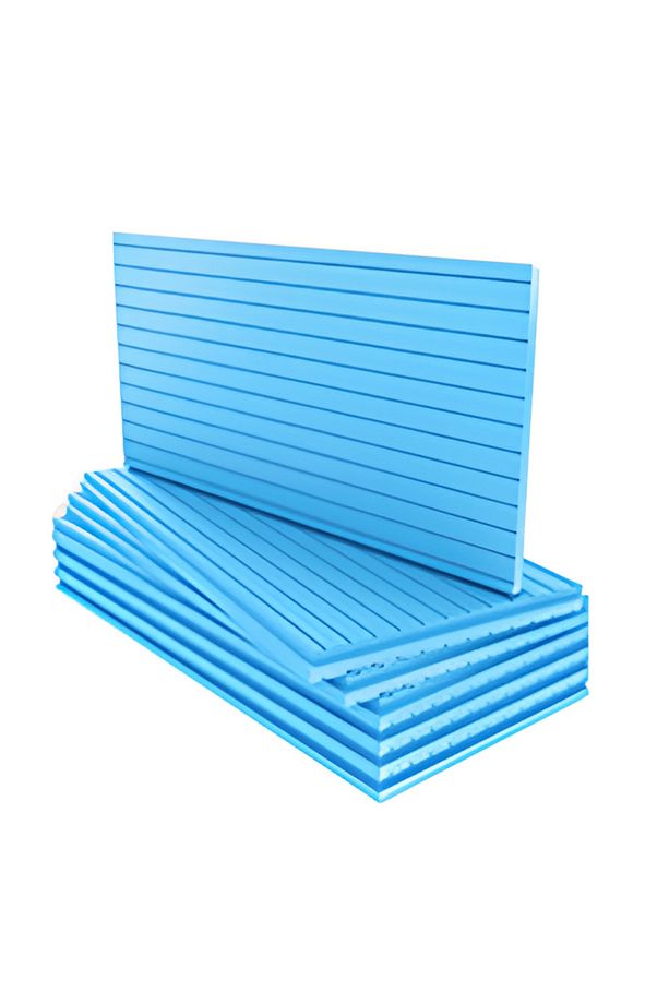 Xps Isı Yalıtım Mantolama Levhası 3cm 10.08m2 (14 ADET) - 1