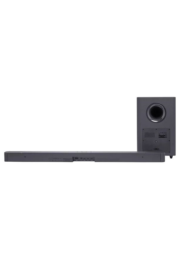 Bar 2.1 Deep Bass Mk Iı Soundbar Ve Wireless Subwoofer - 6