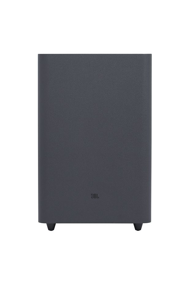 Bar 2.1 Deep Bass Mk Iı Soundbar Ve Wireless Subwoofer - 7