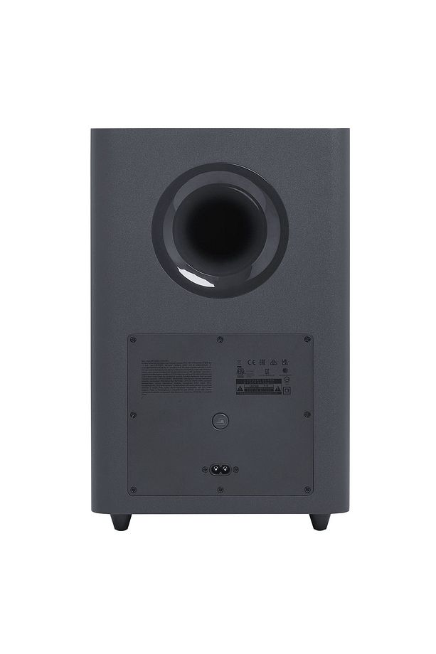 Bar 2.1 Deep Bass Mk Iı Soundbar Ve Wireless Subwoofer - 8