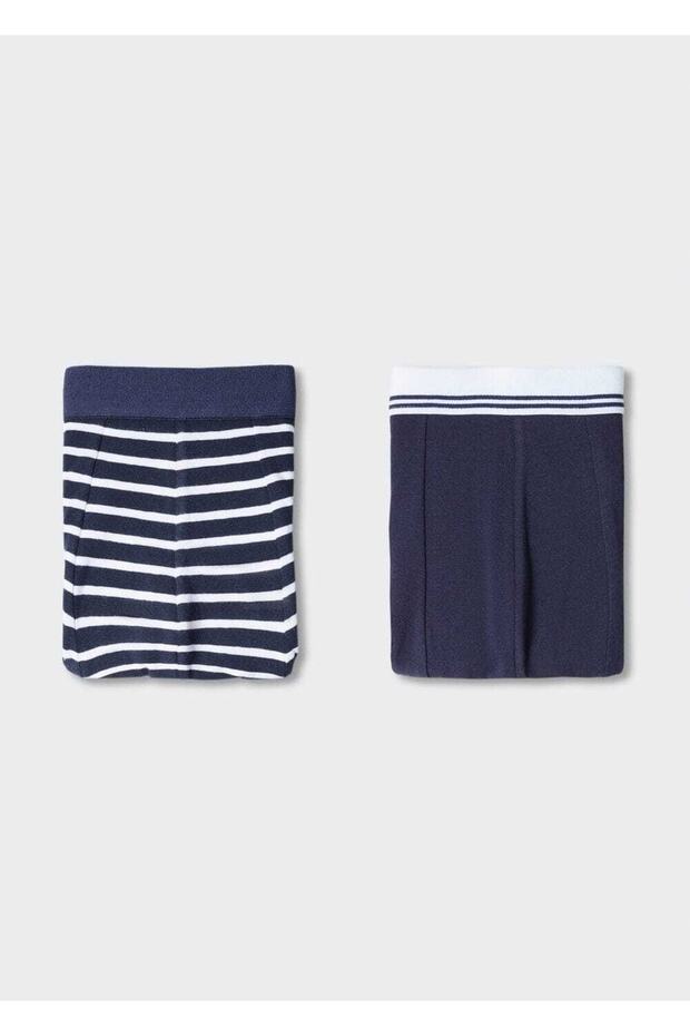 2'li Boxer - 1
