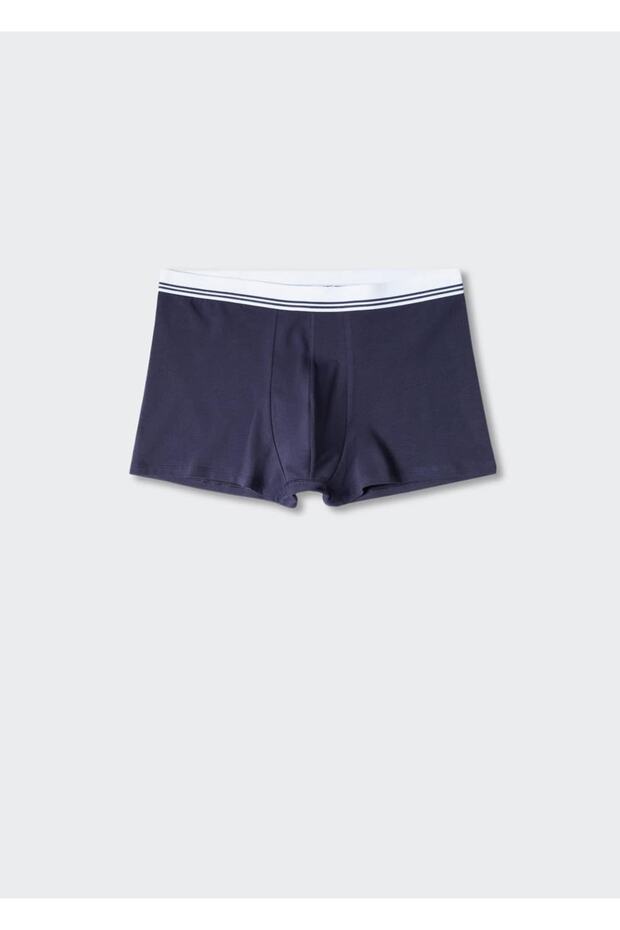 2'li Boxer - 2