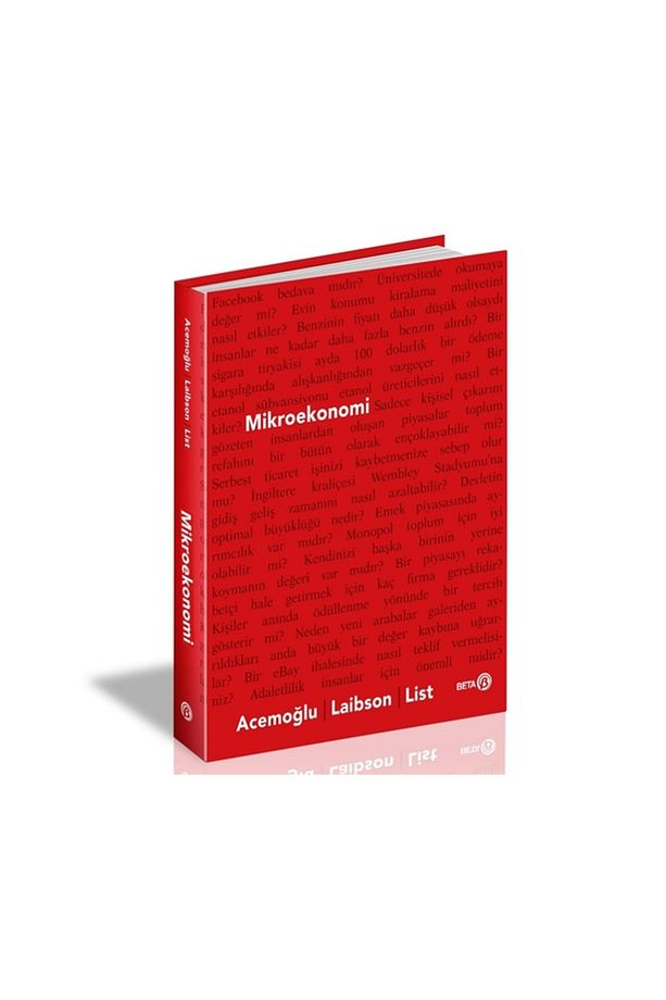 Makroekonomi - 1
