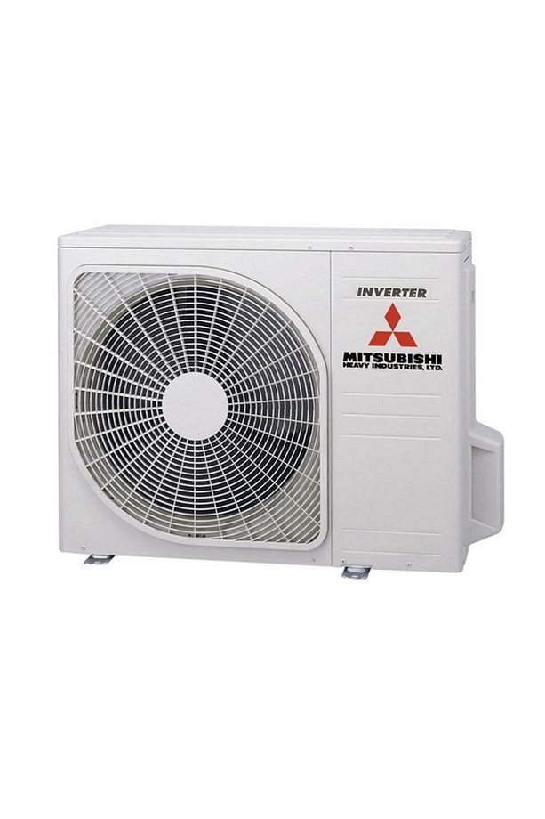 Heavy Inverter Klima 21000 Btu/h A++ Enerji Sınıfı Srk63zr-w(s) - 2