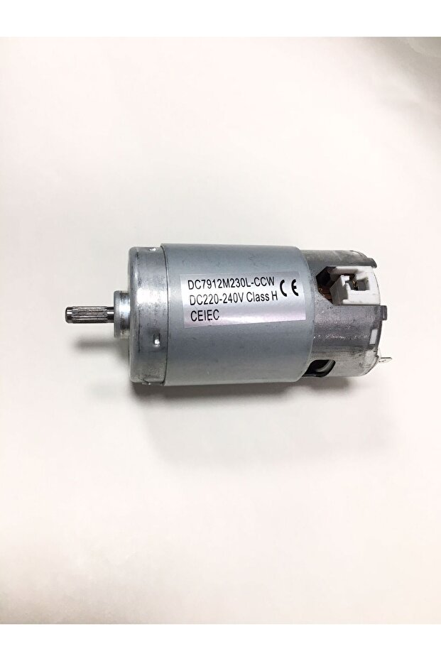 Dc Blender Motoru - 1
