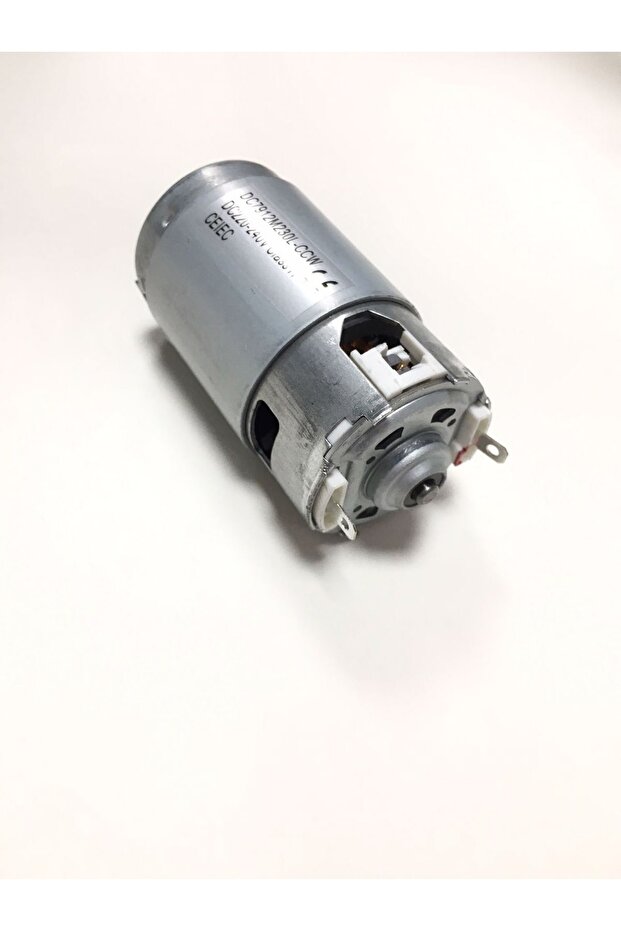 Dc Blender Motoru - 2