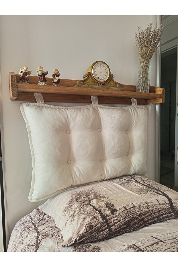 Yatak Baza Başlığı - 1