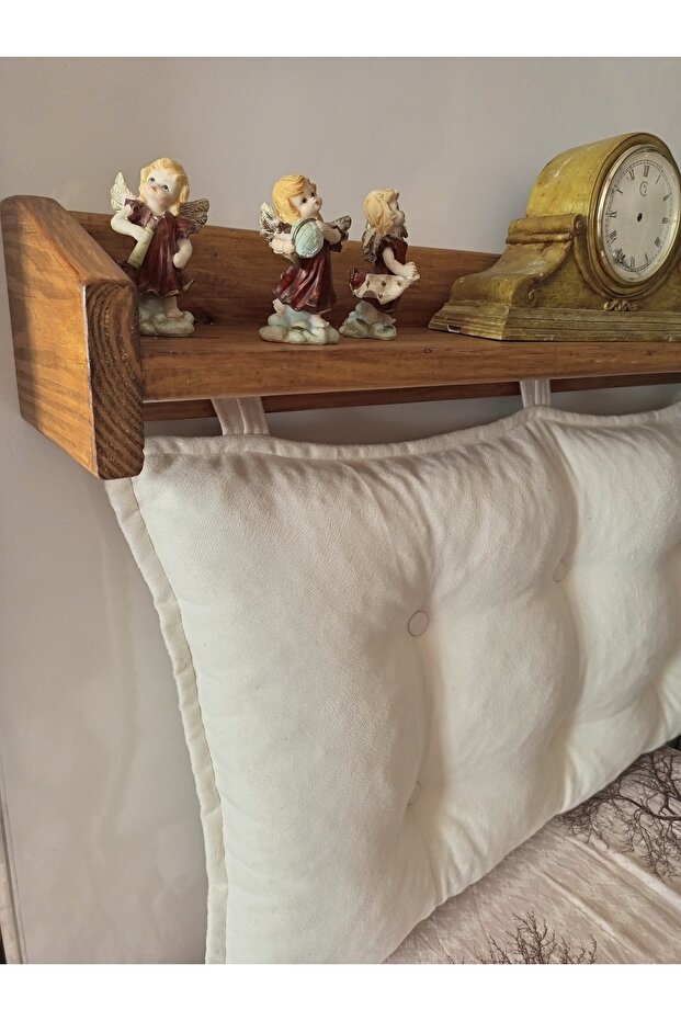 Yatak Baza Başlığı - 2