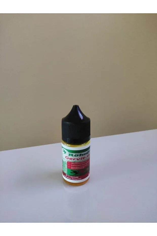 Gervit-w 20 ml - 3
