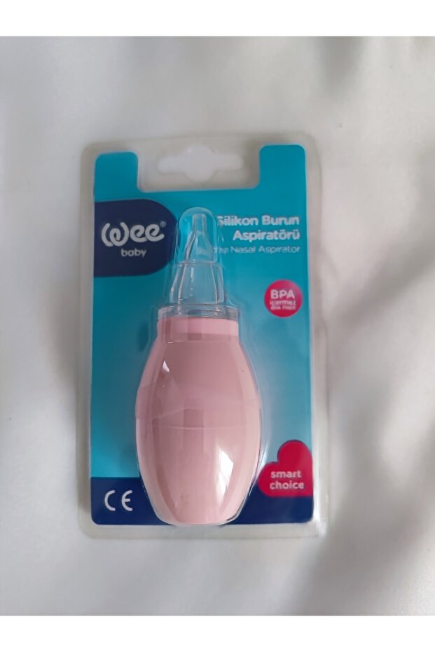 Burun Aspiratörü - 1