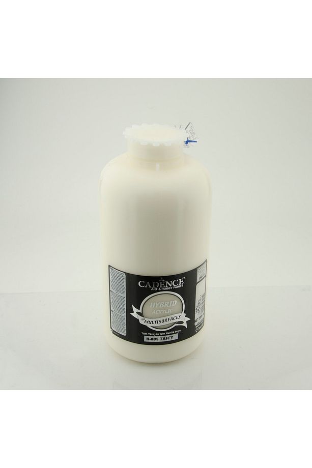 Hybrıd Akr. Multısurfaces H-005 Taffy - 1