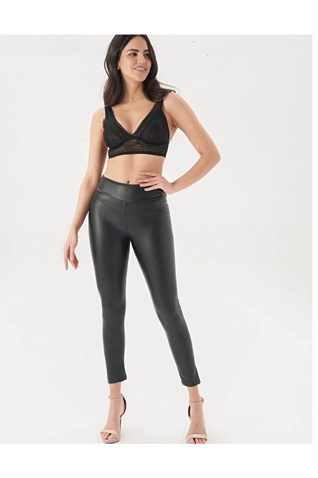 الجوارب الجلدية - 1