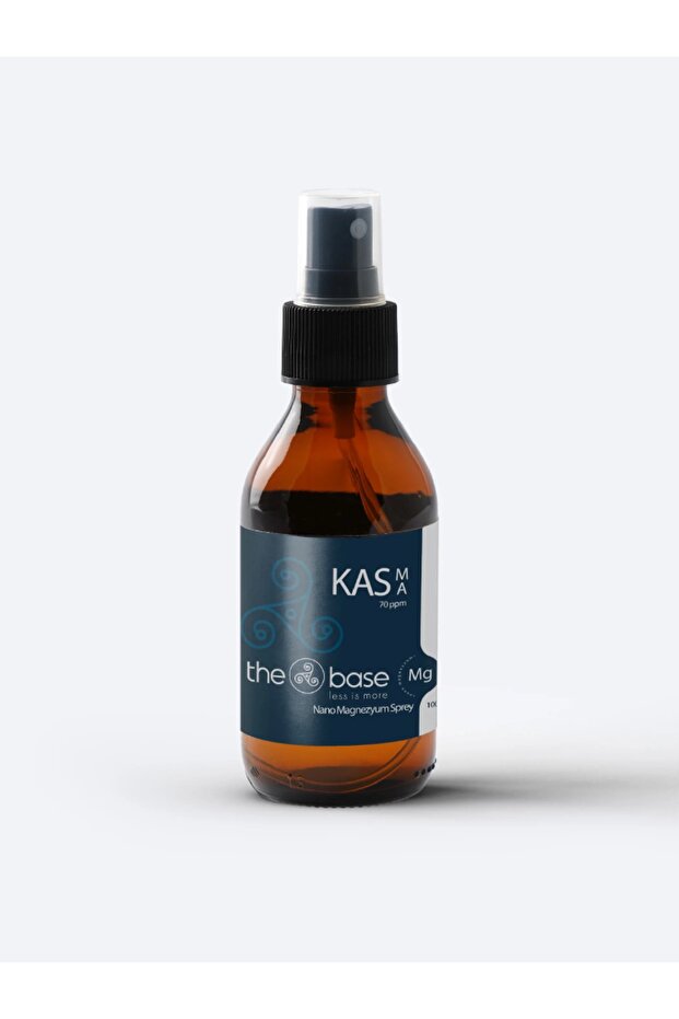 - Kas Ma Sprey 100ml - 1