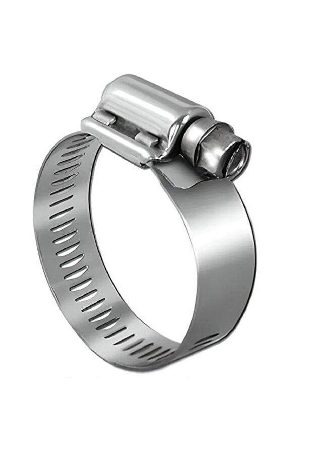Er-bi Torque Hose Clamp 28*48 Mm (Pack of 10)