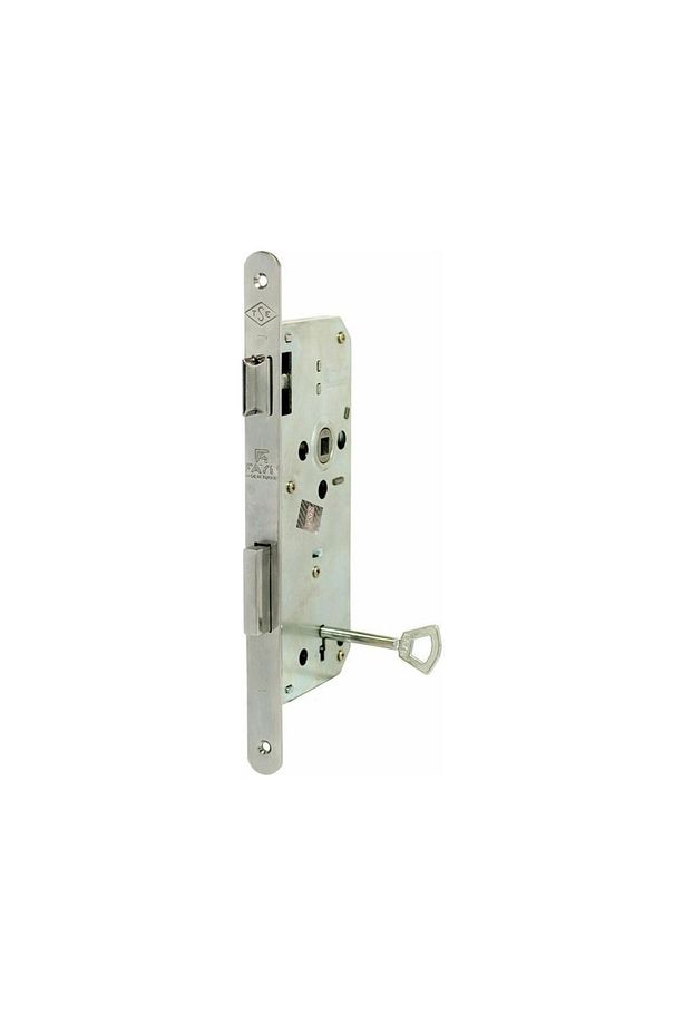 Fayn Wc Kapı Kilidi 40mm - 1