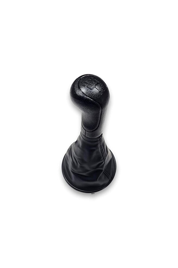Skoda Roomster 2006-2015 Gear Shift Knob Gaiter Black 5j0711113c
