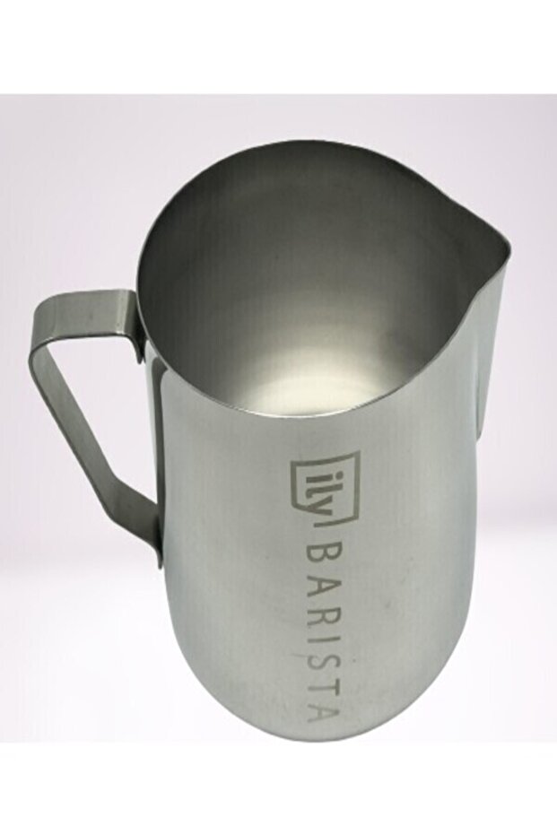 Çelik Süt Potu 700ml - 1