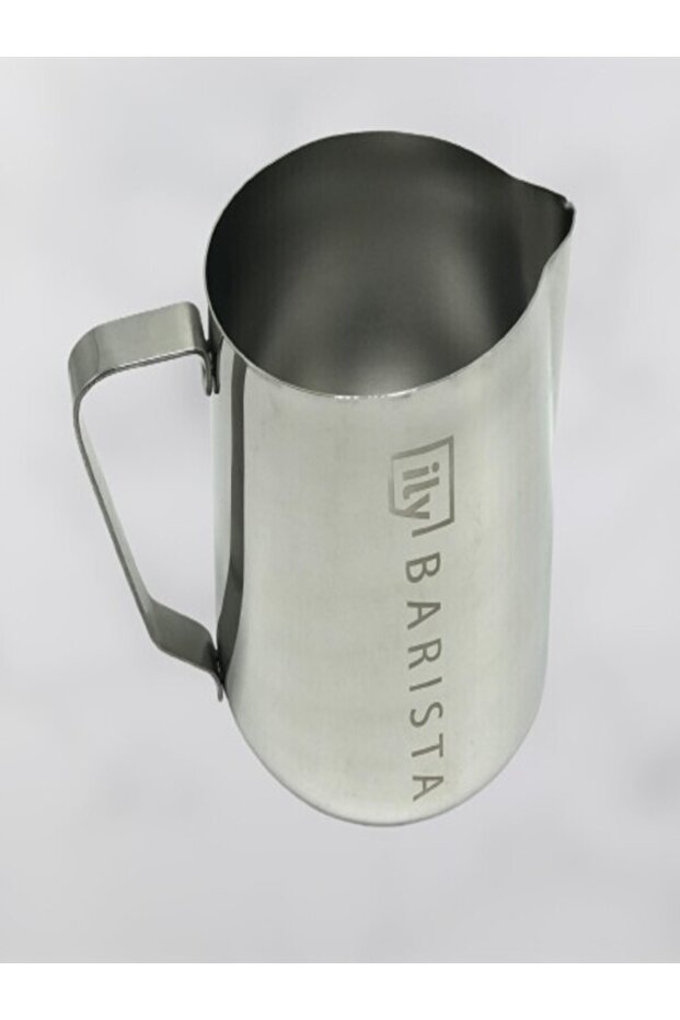 Çelik Süt Potu 700ml - 3