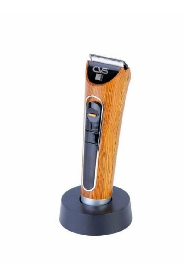 Bamboo Dn 7426 Şarjlı Saç Sakal Kesme Makinesi - 2