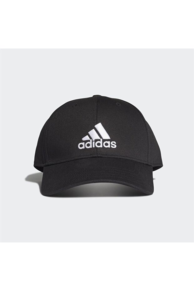 Baseball Cap Black Fk0891