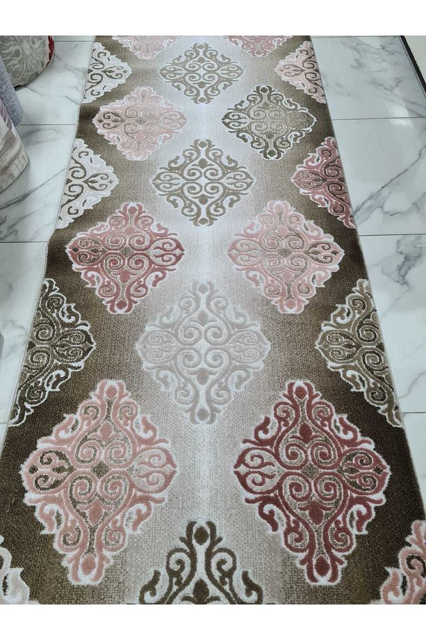 Efsane Duru Yün Kesme Halı 120 Cm Yoluk Yolluk - 2