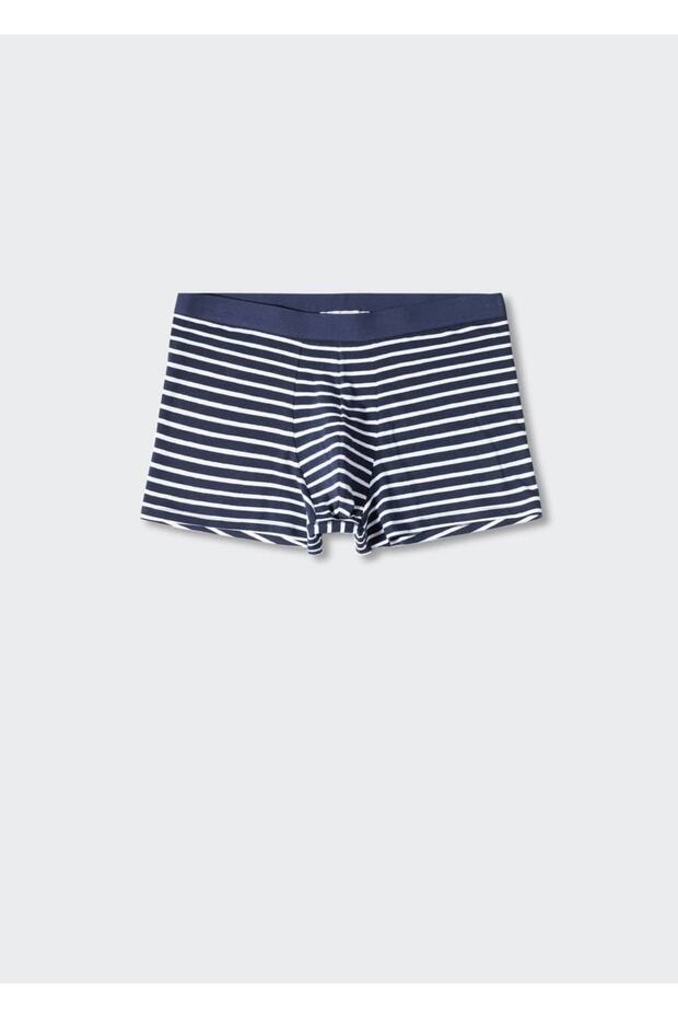 2'li Boxer - 4