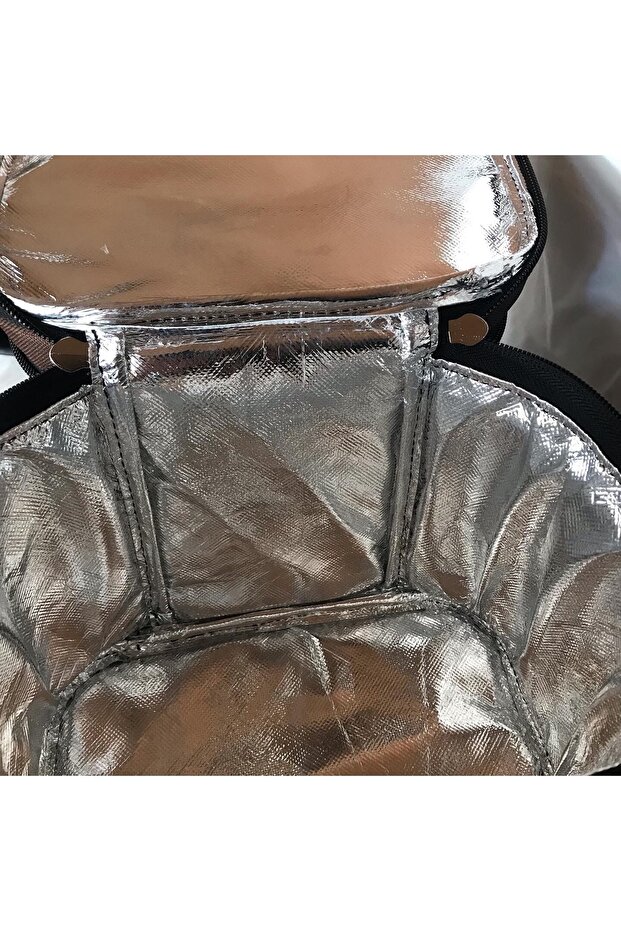 Termo Öğün Çanta - 3