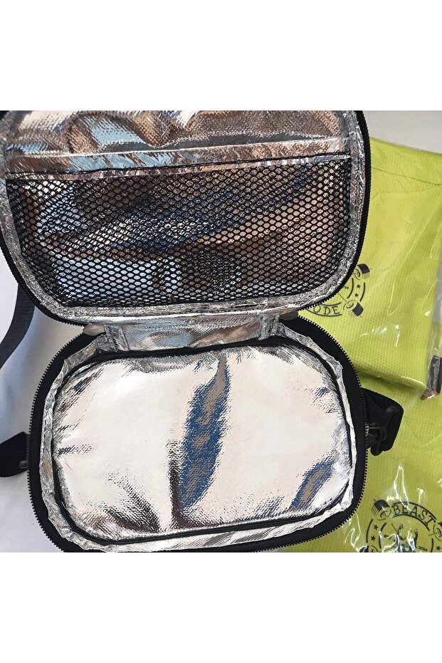 Termo Öğün Çanta - 4