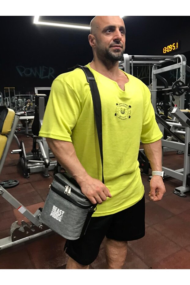 Termo Öğün Çanta - 6