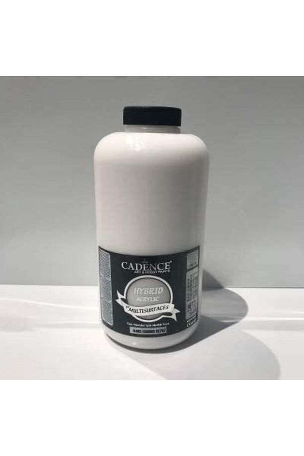 Hybrıd Akr. Multısurfaces H-003 Eskimiş Beyaz - 1
