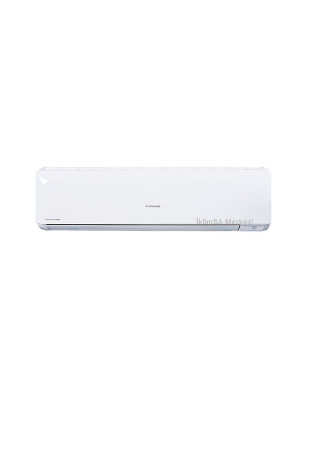 Heavy Inverter Klima 21000 Btu/h A++ Enerji Sınıfı Srk63zr-w(s) - 1
