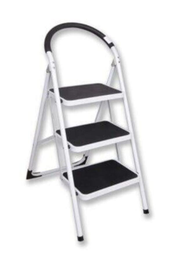 3 Basamaklı Toros Merdiven - 1