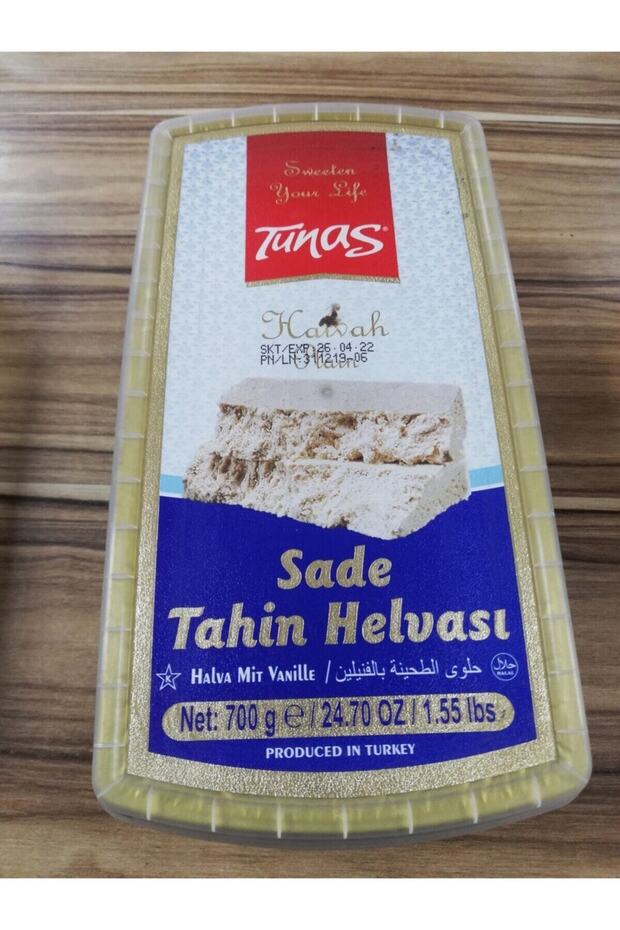 Tahin Helva - 1