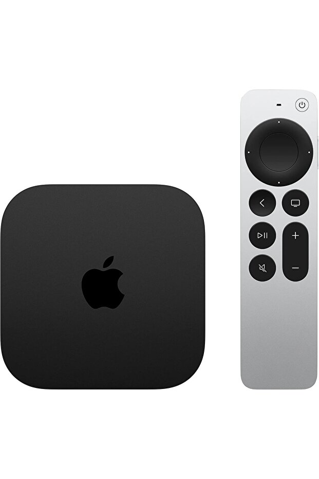 TV 4K 64 GB Wi-Fi MN873TZ/A - 1