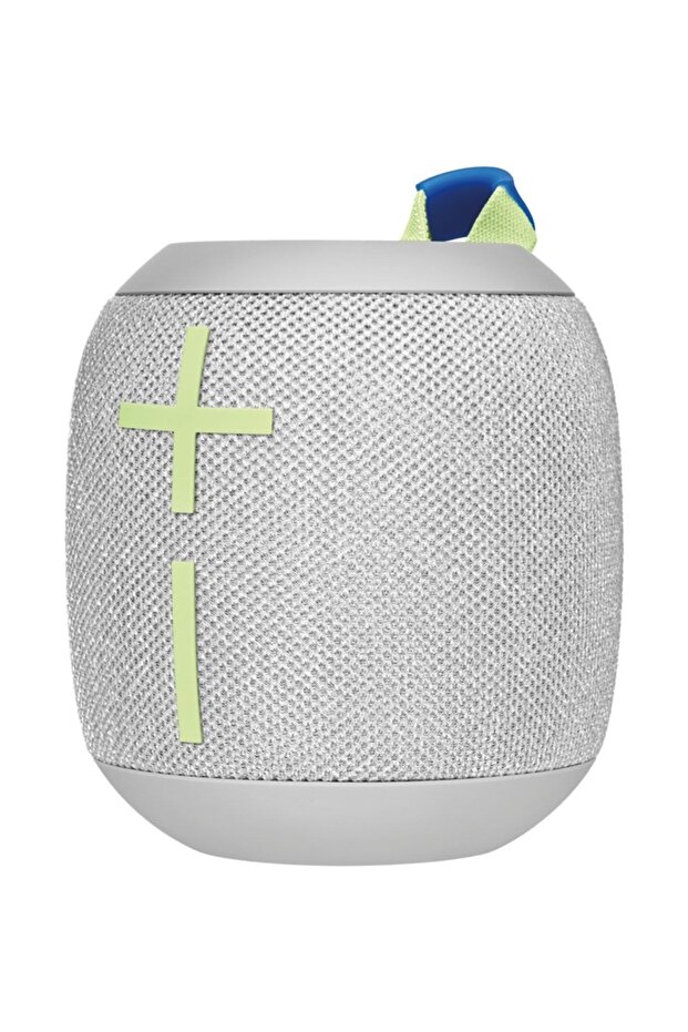 984-001832 Ultimate Ear Wonderboom 3 Grey Portable Bluetooth Hoparlör Ses Bombası - 2