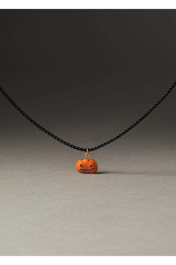 Halloween Kolye - 4